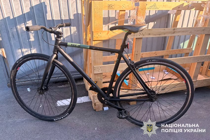 Новини Хмельницького - фото з У Хмельницькому під колеса авто потрапила 18-річна велосипедистка