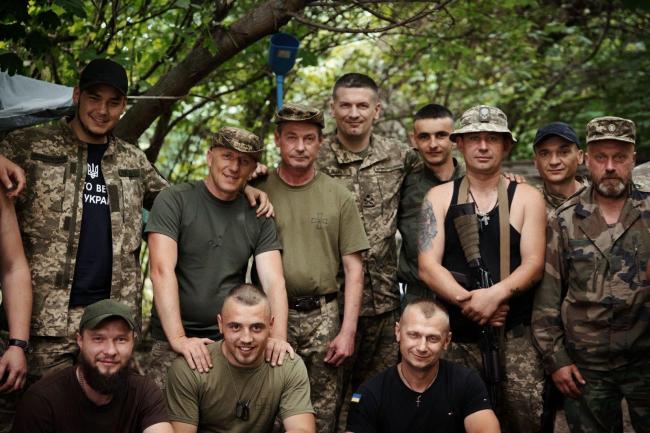 Новини Вінниці - фото з «Лояльність стала важливішою за компетентність»: генерал із Літина заявив про кризу в управлінні ЗСУ