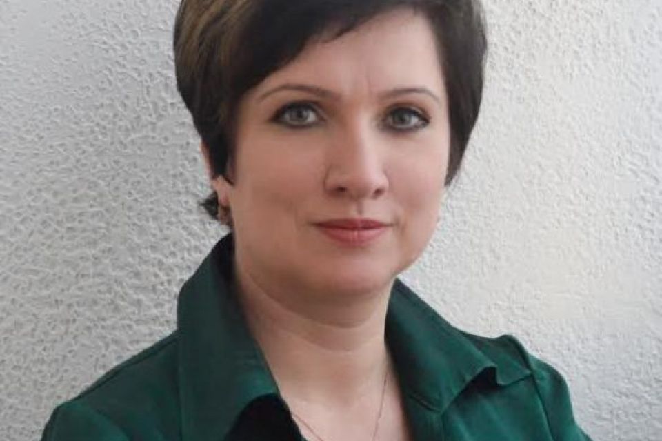 Новини Козятина - фото з Відійшла у вічність директор опорного ліцею Козятина Олена Білянець