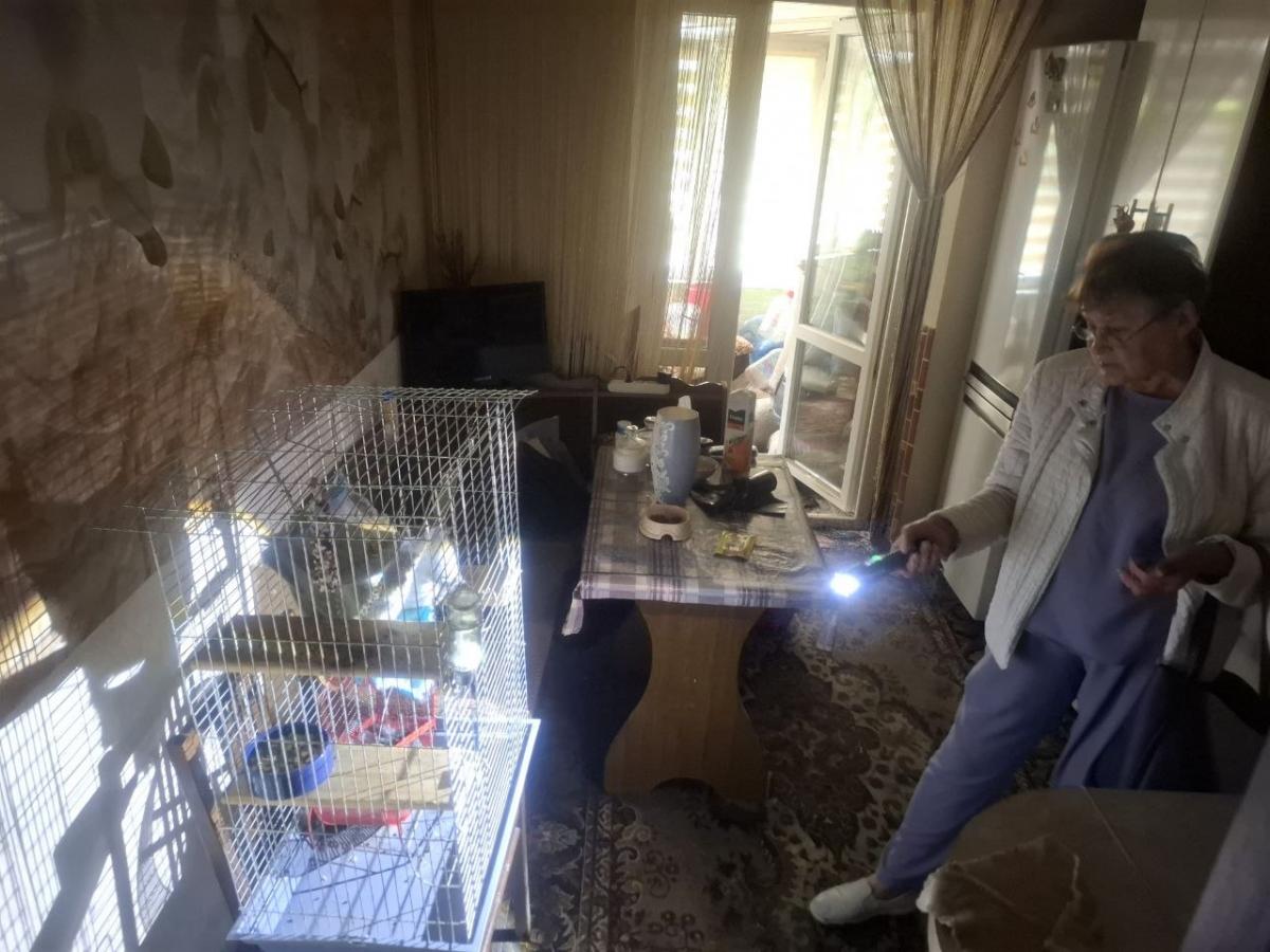 Новини Тернополя - фото з Тернополянам затопило квартири й знищило майно, а в міськраді кажуть: «Пишіть запит»