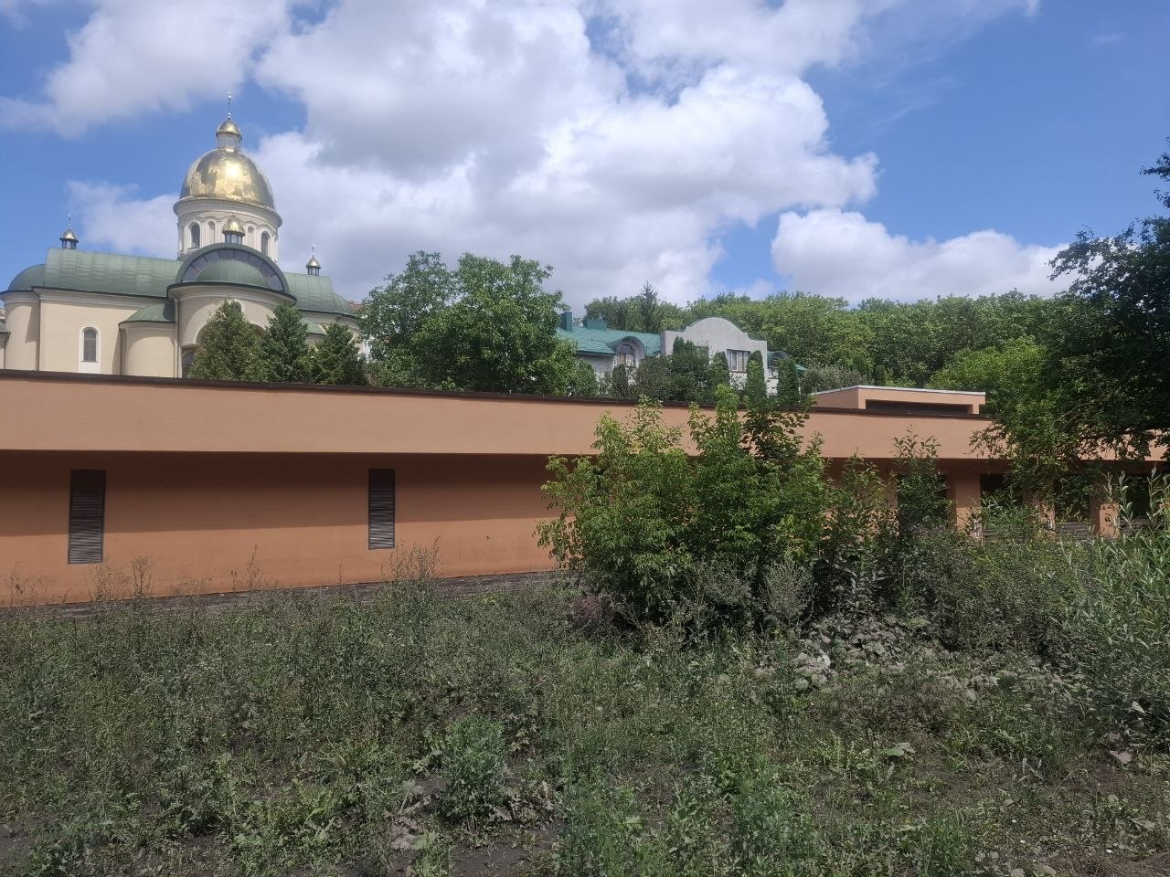 Новини Тернополя - фото з Тернополянам затопило квартири й знищило майно, а в міськраді кажуть: «Пишіть запит»