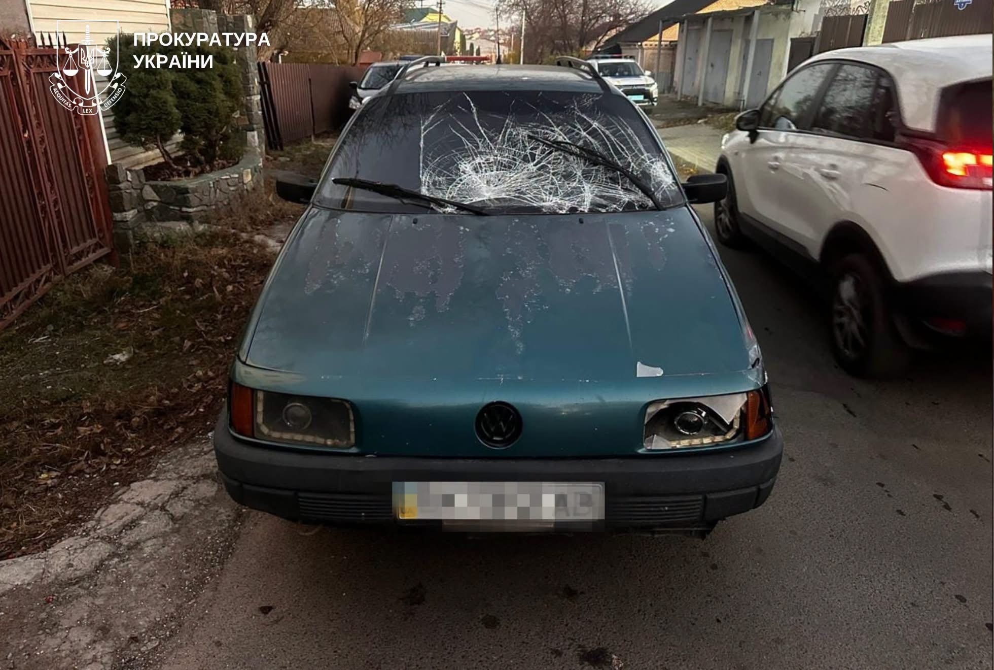 Новини Хмельницького - фото з П’яний водій збив підлітків у Хмельницькому і втік: суд виніс вирок