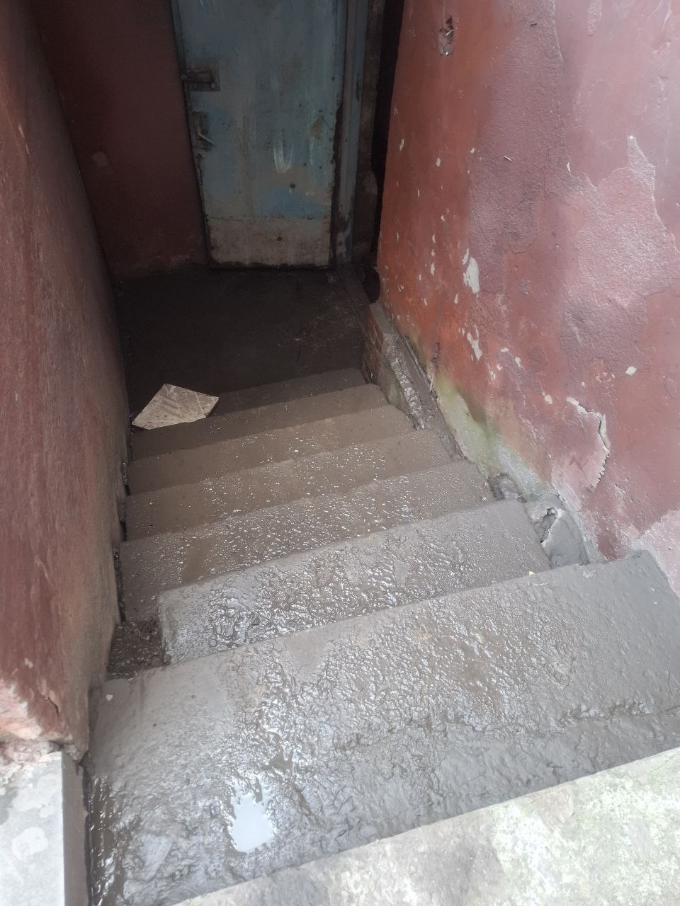 Новини Тернополя - фото з Тернополянам затопило квартири й знищило майно, а в міськраді кажуть: «Пишіть запит»