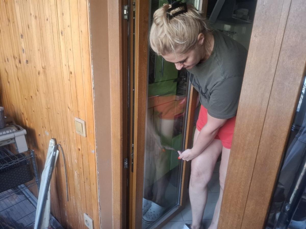 Новини Тернополя - фото з Тернополянам затопило квартири й знищило майно, а в міськраді кажуть: «Пишіть запит»