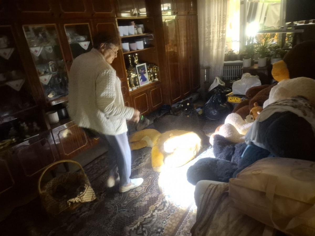 Новини Тернополя - фото з Тернополянам затопило квартири й знищило майно, а в міськраді кажуть: «Пишіть запит»