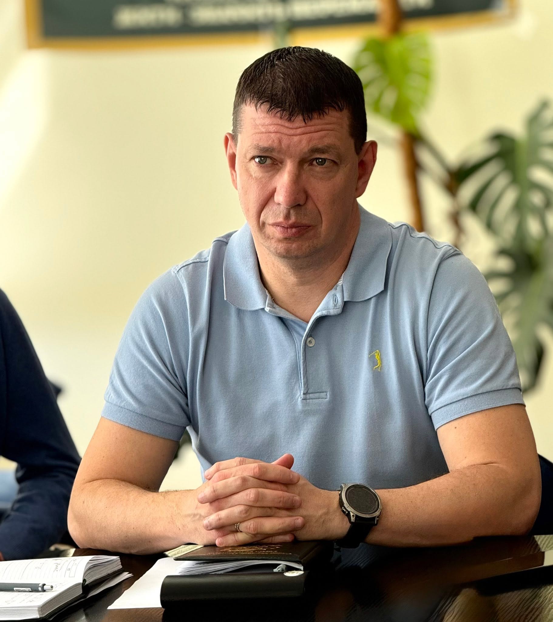 Новини Тернополя - фото з Нові ділянки, автівки та мільйонні доходи: чим «оброслися» митники Тернопільщини під час війни