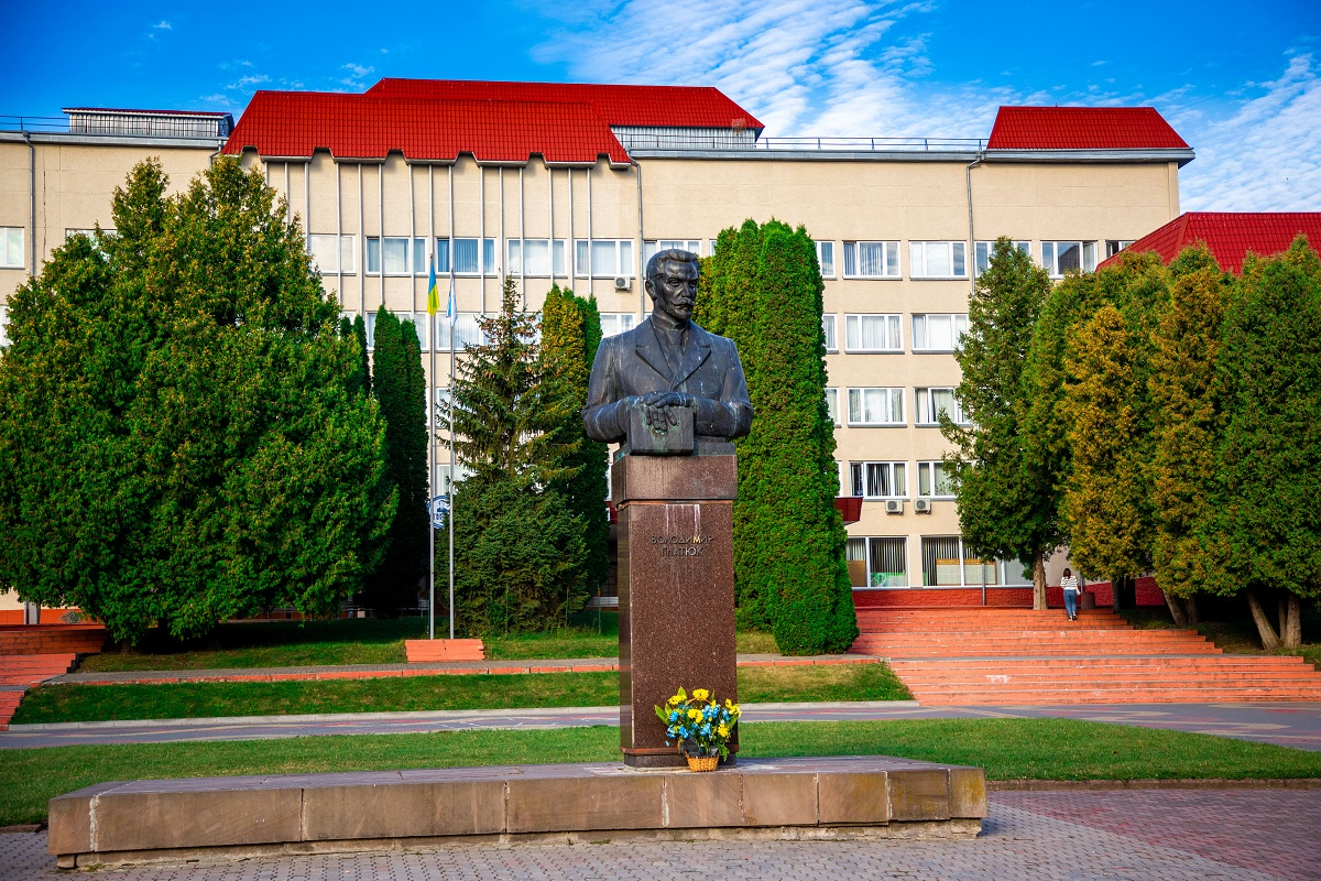 Новини Тернополя - фото з Вступна кампанія-2026 у Тернополі: які спеціальності та умови в університетах