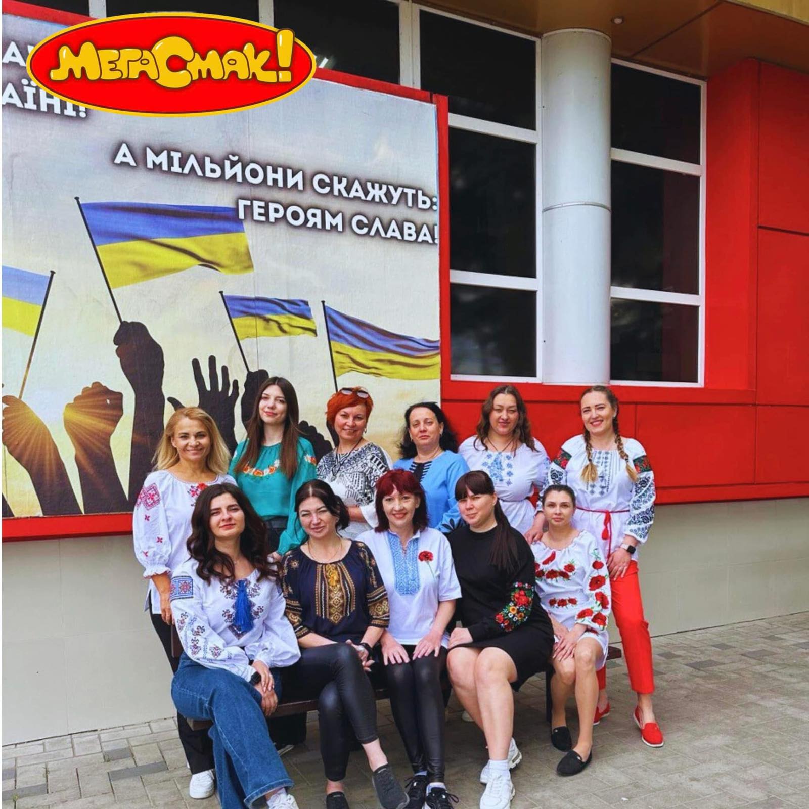 Новини Вінниці - фото з Свідомий бізнес — це значно більше, ніж просто продавати (соціальна реклама)