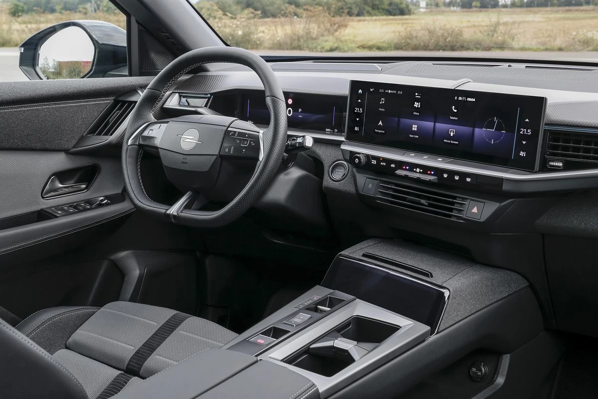 Новини Хмельницького - фото з Новий Opel Grandland як просторий сімейний кросовер (новини компаній) 6a57806d2fb1a.webp