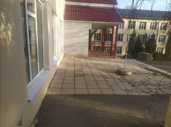 Новини Вінниці - фото з 364 мільйони на обіди школярам: які їдальні вже ремонтують і де планують фабрику-кухню за майже пів мільярда