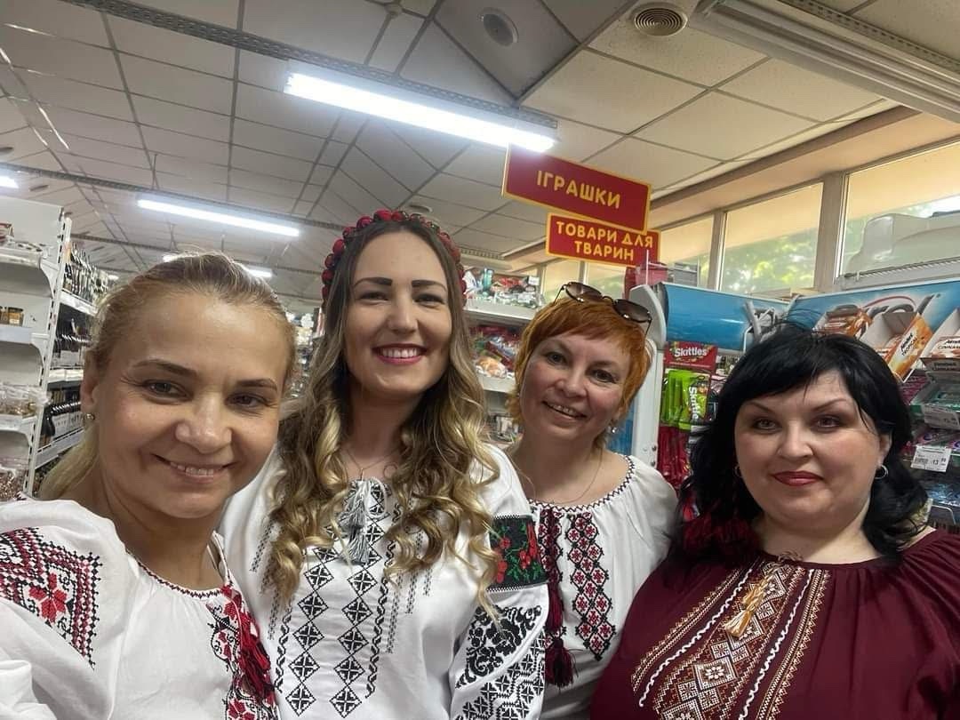 Новини Вінниці - фото з Свідомий бізнес — це значно більше, ніж просто продавати (соціальна реклама)