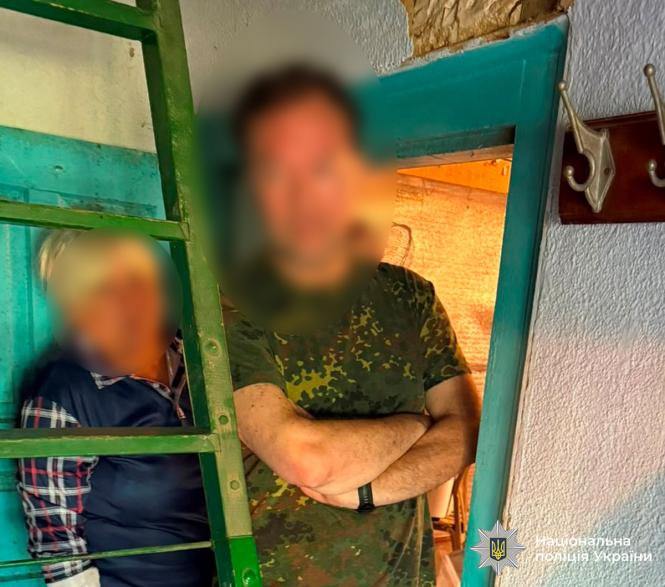 Новини Вінниці - фото з У чоловіка знайшли понад п'ять кілограмів канабісу та плантацію конопель