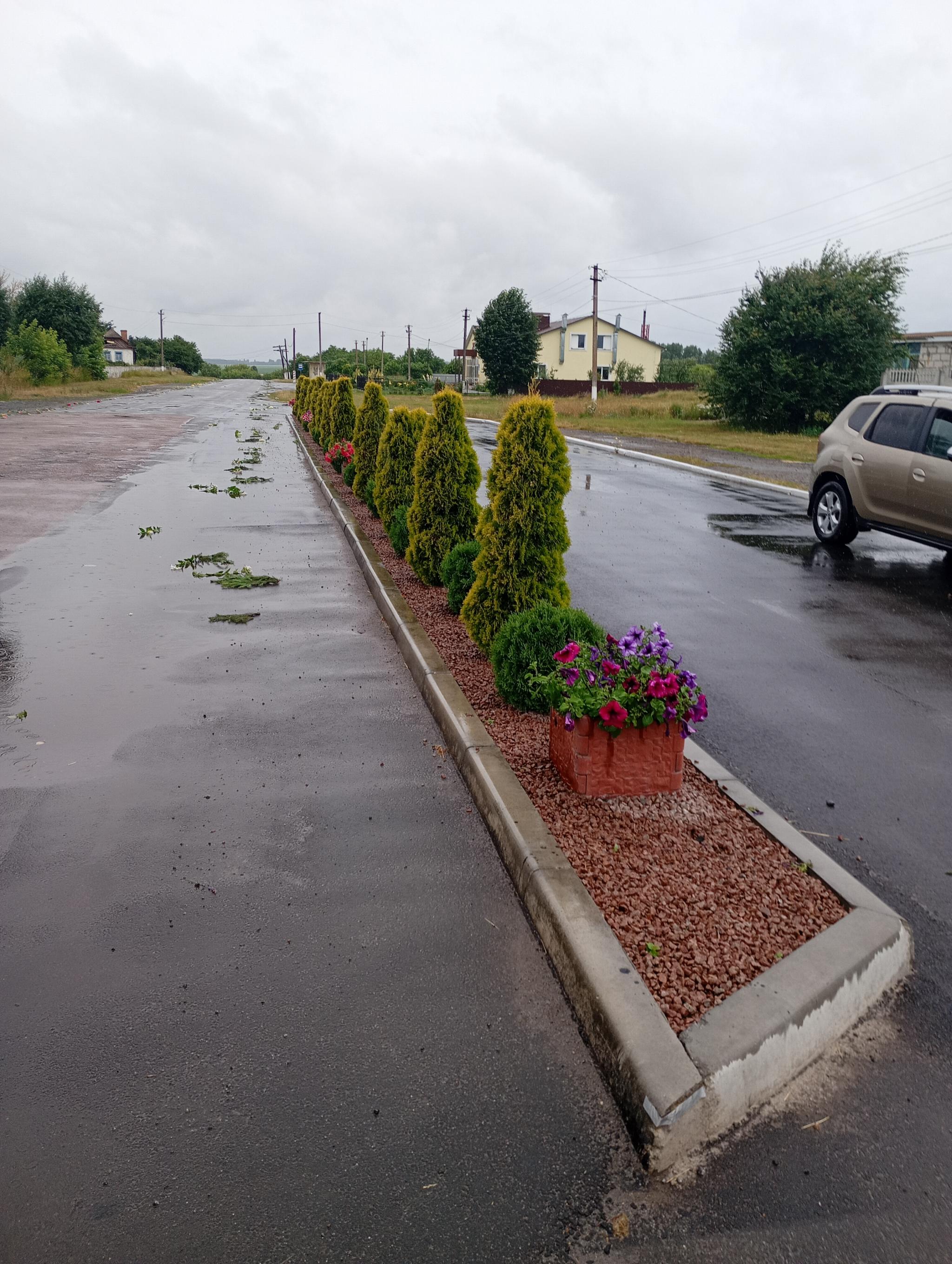Новини Козятина - фото з Білопілля, один день Козятином і чому стара слава нову любить