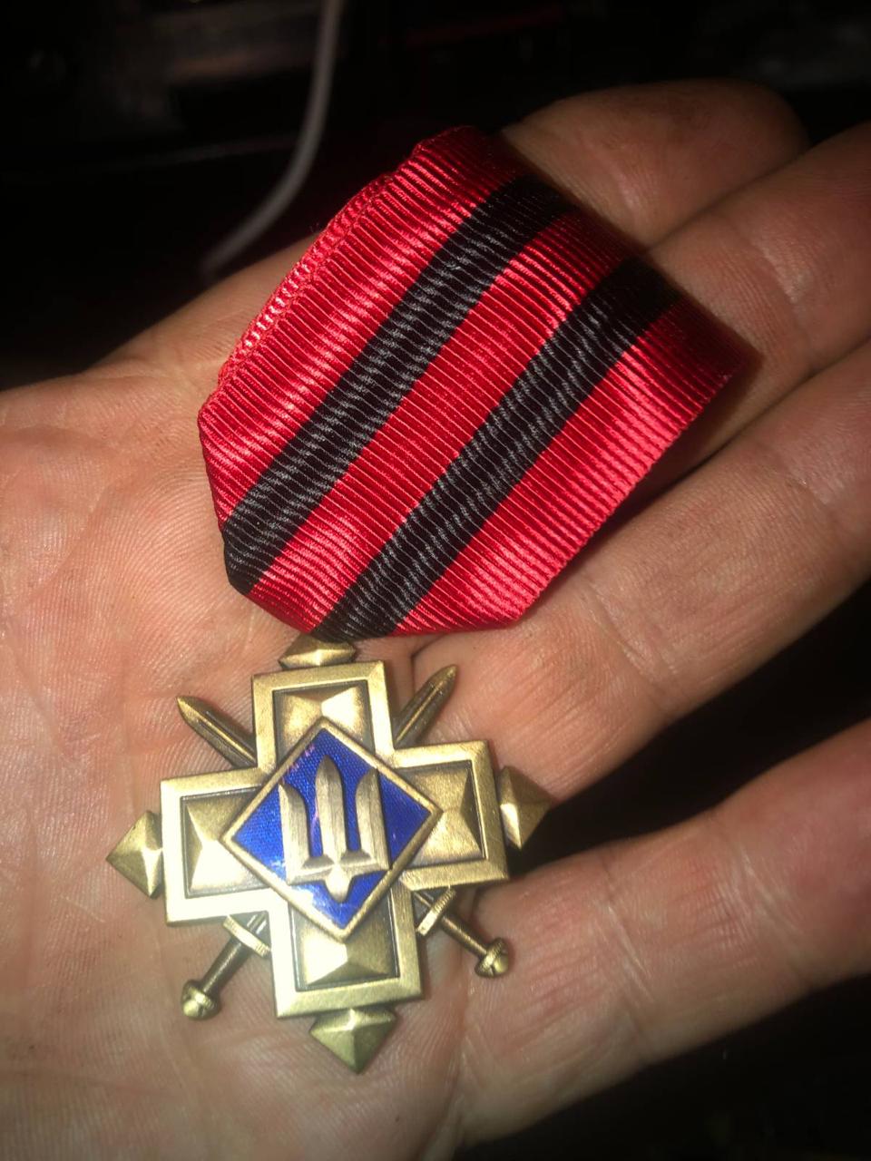 Новини Вінниці - фото з «У мене не було жодного двохсотого»: історія єгеря з Хмільника, який на фронті з сином і братом