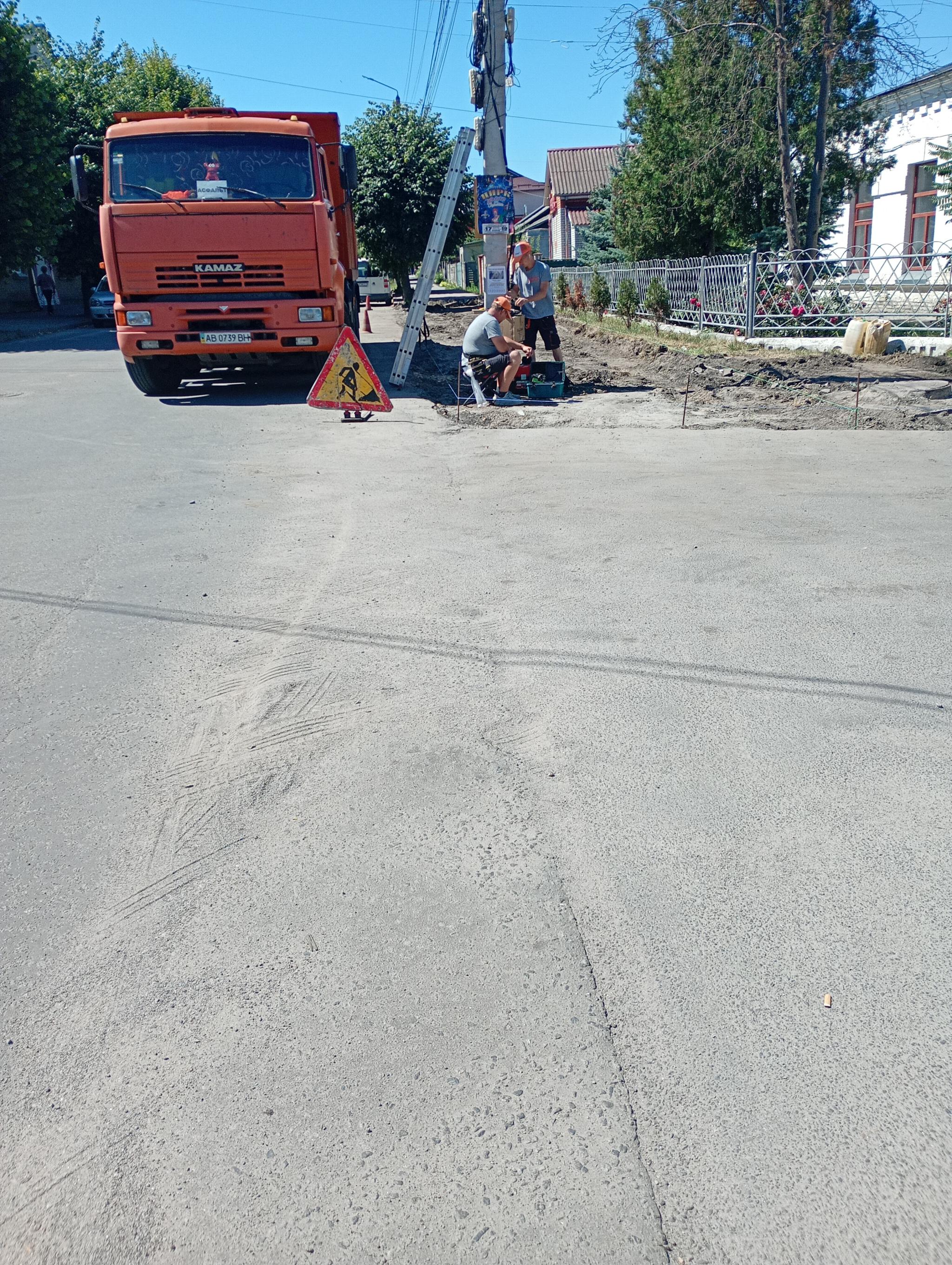 Новини Козятина - фото з Білопілля, один день Козятином і чому стара слава нову любить