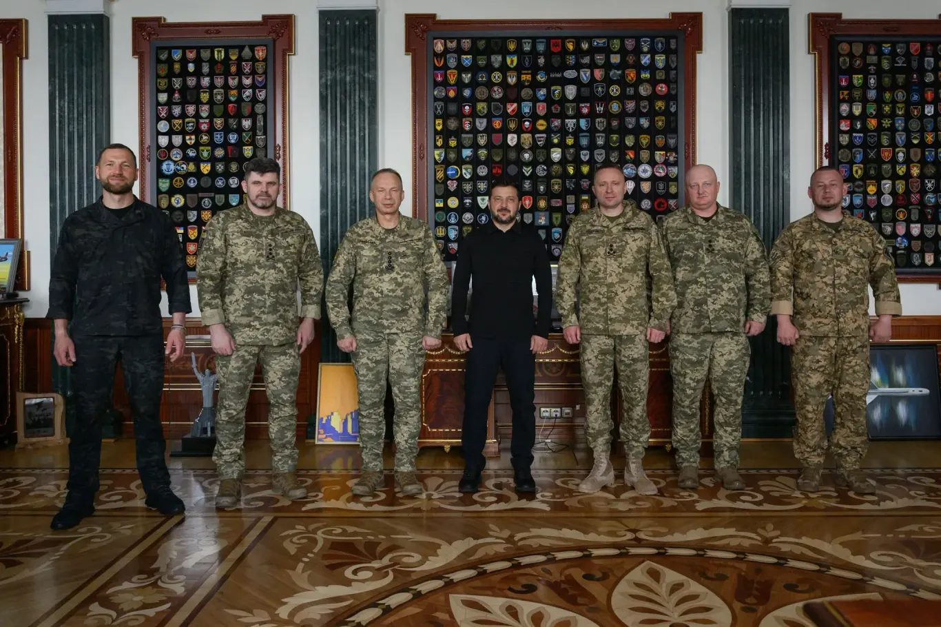 Новини Тернополя - фото з Генштаб ЗСУ очолить Ігор Скибюк: що про нього відомо