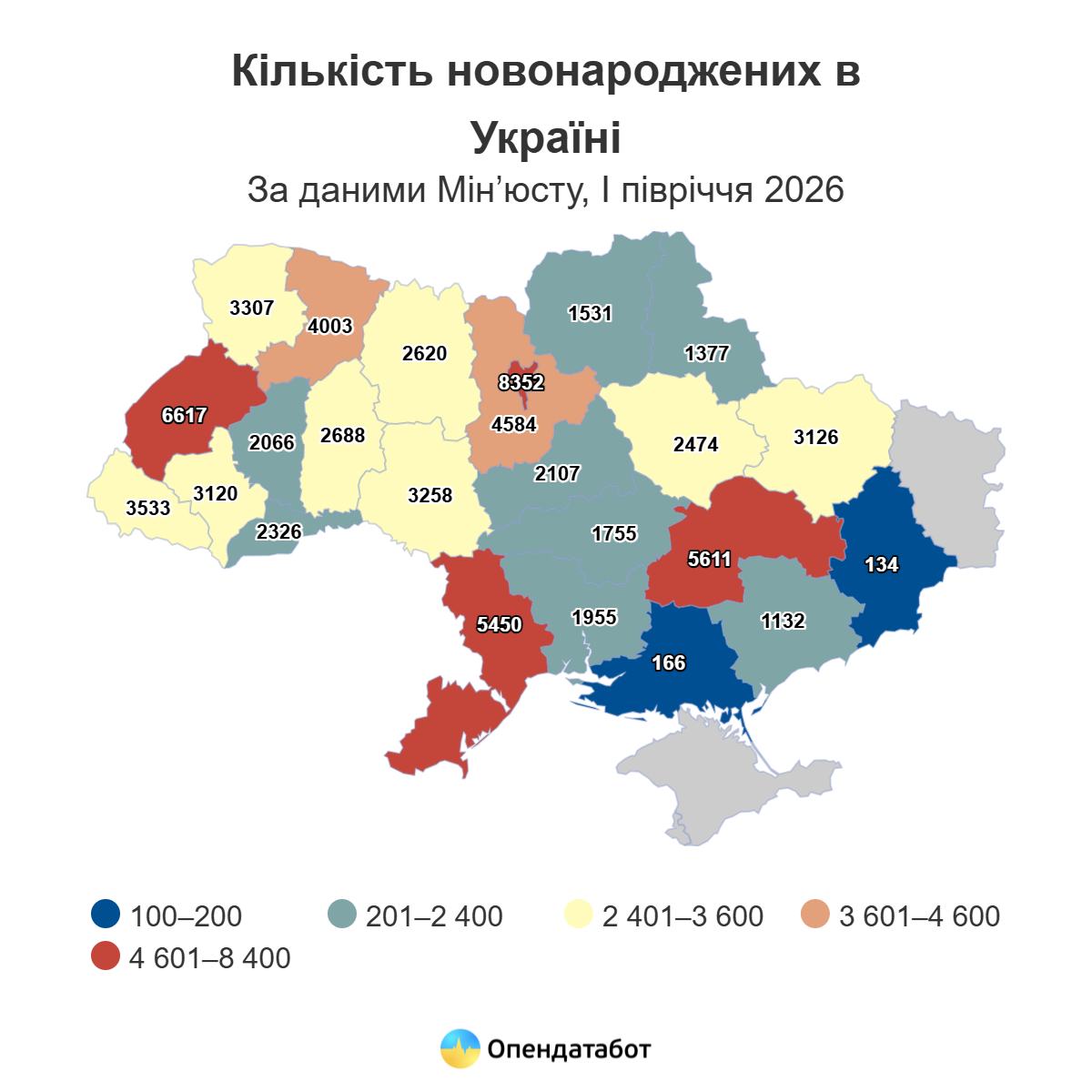 Новини Хмельницького - фото з На 3 померлих — 1 новонароджений: демографічна ситуація на Хмельниччині