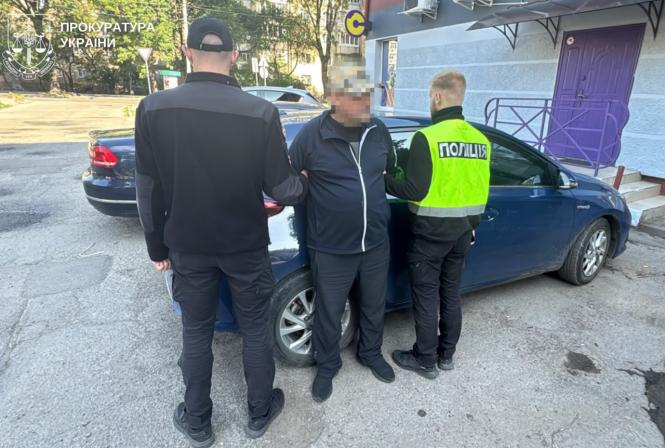 Новини Вінниці - фото з За 5000 доларів обіцяли провести вінничанина через гори до Румунії