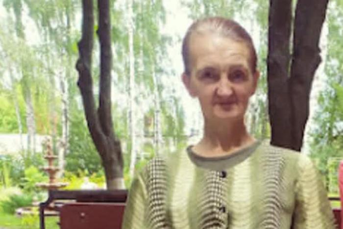 Новини Тернополя - фото з Жителька Тернополя заявила про зникнення сестри з Івачева Долішнього