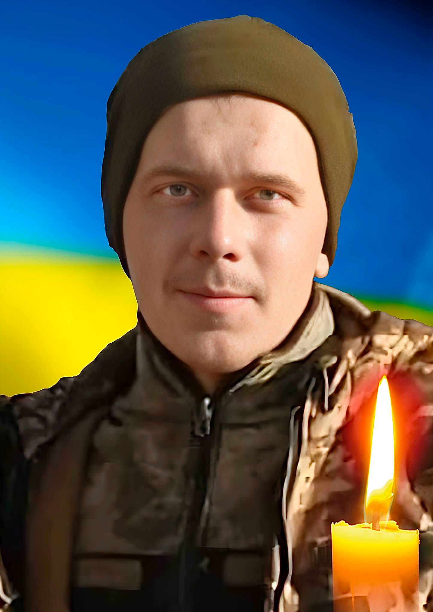 Новини Тернополя - фото з Тернопільщина втратила Героїв Ігоря Гладія, Сергія Процюка та Романа Боднарчука