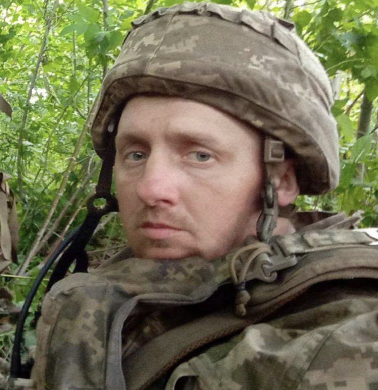 Новини Хмельницького - фото з На щиті 5 воїнів з Хмельниччини: Олександр Богач, Віталій Скидан, В’ячеслав Пшеничний, Микола Тимчук, Владислав Цирт В’ячеслав Пшеничний
