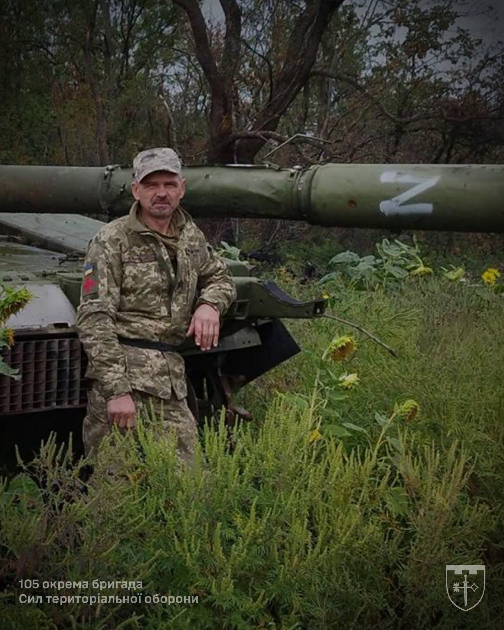 Новини Тернополя - фото з 25 років на «швидкій», чотири роки на фронті: історія фельдшера Віктора