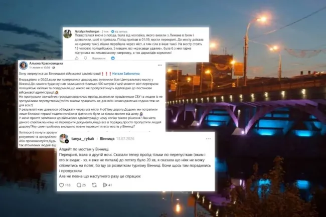 Новини Вінниці - фото з ТОП важливих новин на «20 хвилин» від 27 липня по 3 серпня, які ви могли пропустити