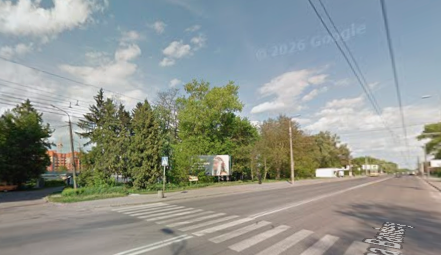 Новини Тернополя - фото з На «прокурорській» землі вже майже добудували багатоповерхівку