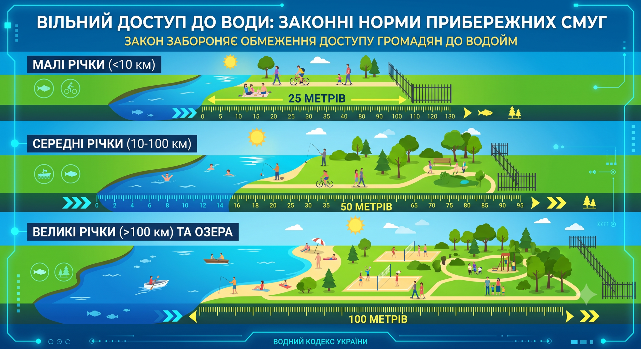 Новини Житомира - фото з Вільний доступ до води: як поширити успіх Житомира