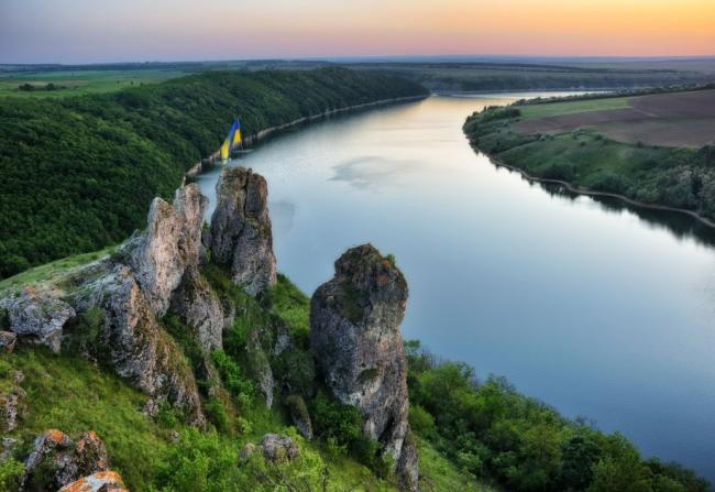 Новини Вінниці - фото з Куди поїхати з Вінниці у серпні? Гіди підготували 17 маршрутів