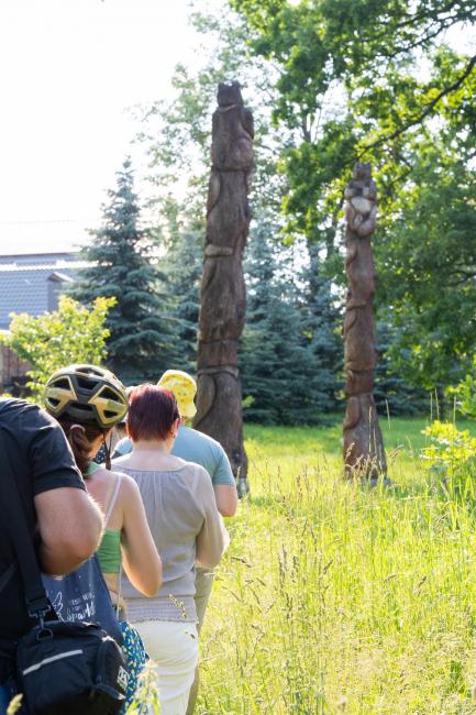 Новини Вінниці - фото з Куди поїхати з Вінниці у серпні? Гіди підготували 17 маршрутів