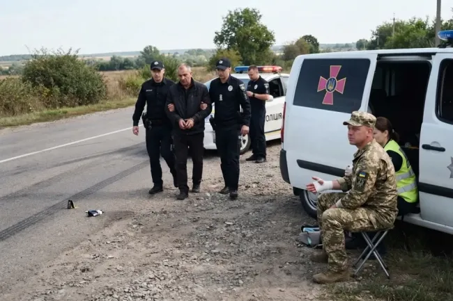 Новини Вінниці - фото з ТОП важливих новин на «20 хвилин» від 27 липня по 3 серпня, які ви могли пропустити