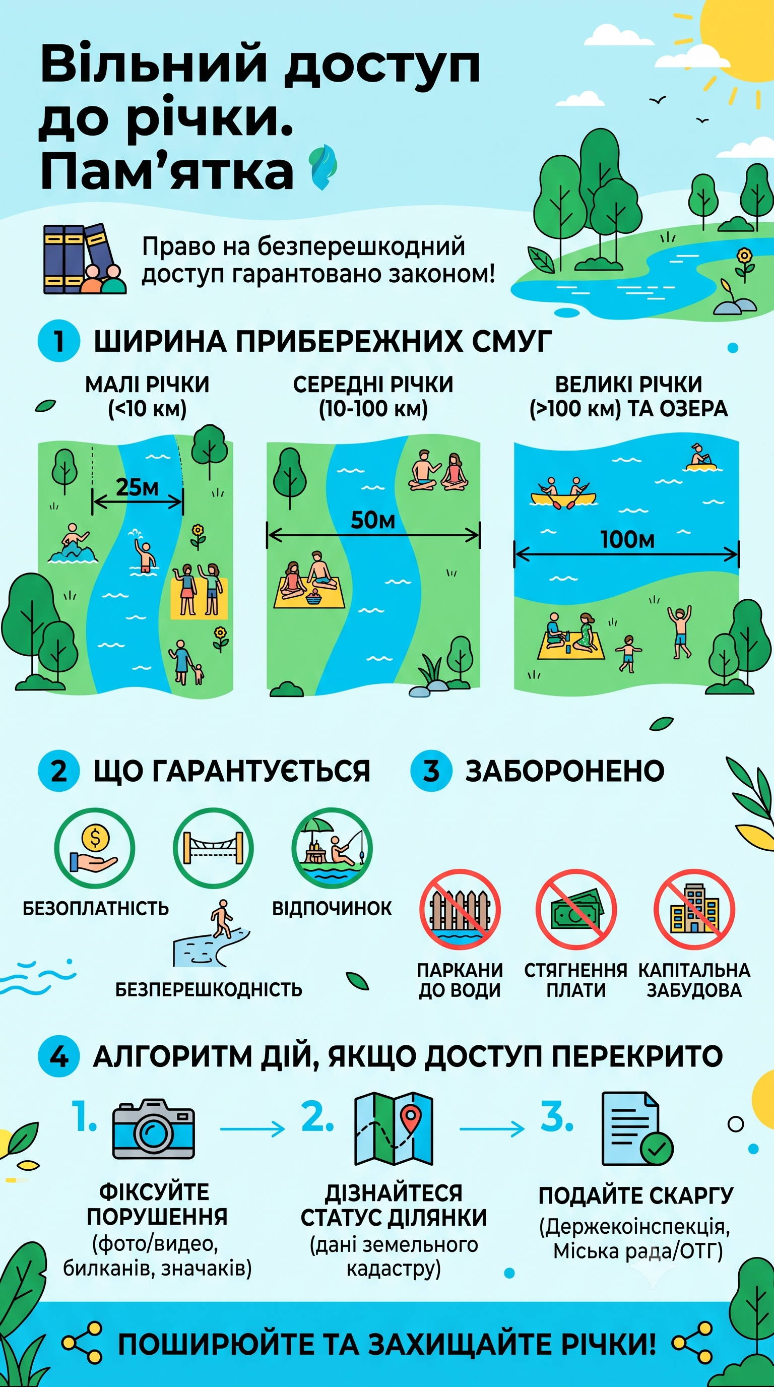 Новини Житомира - фото з Вільний доступ до води: як поширити успіх Житомира