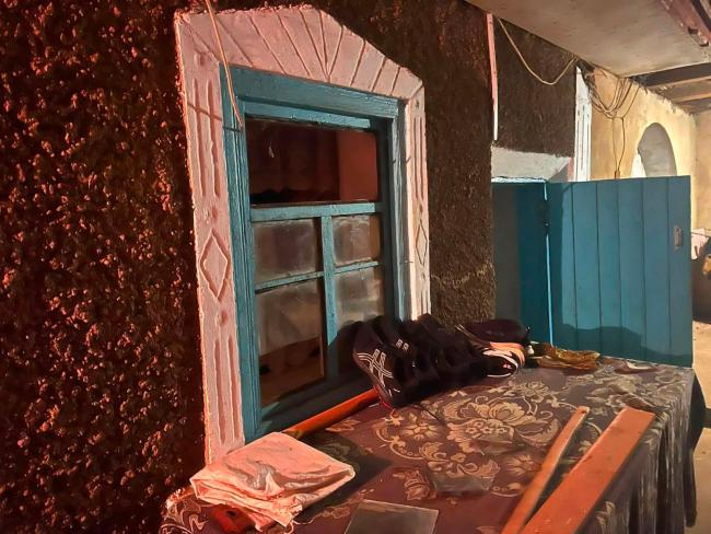 Новини Вінниці - фото з Вибиті вікна, понівечені дахи та пожежа — наслідки вечірньої атаки на Вінниччині