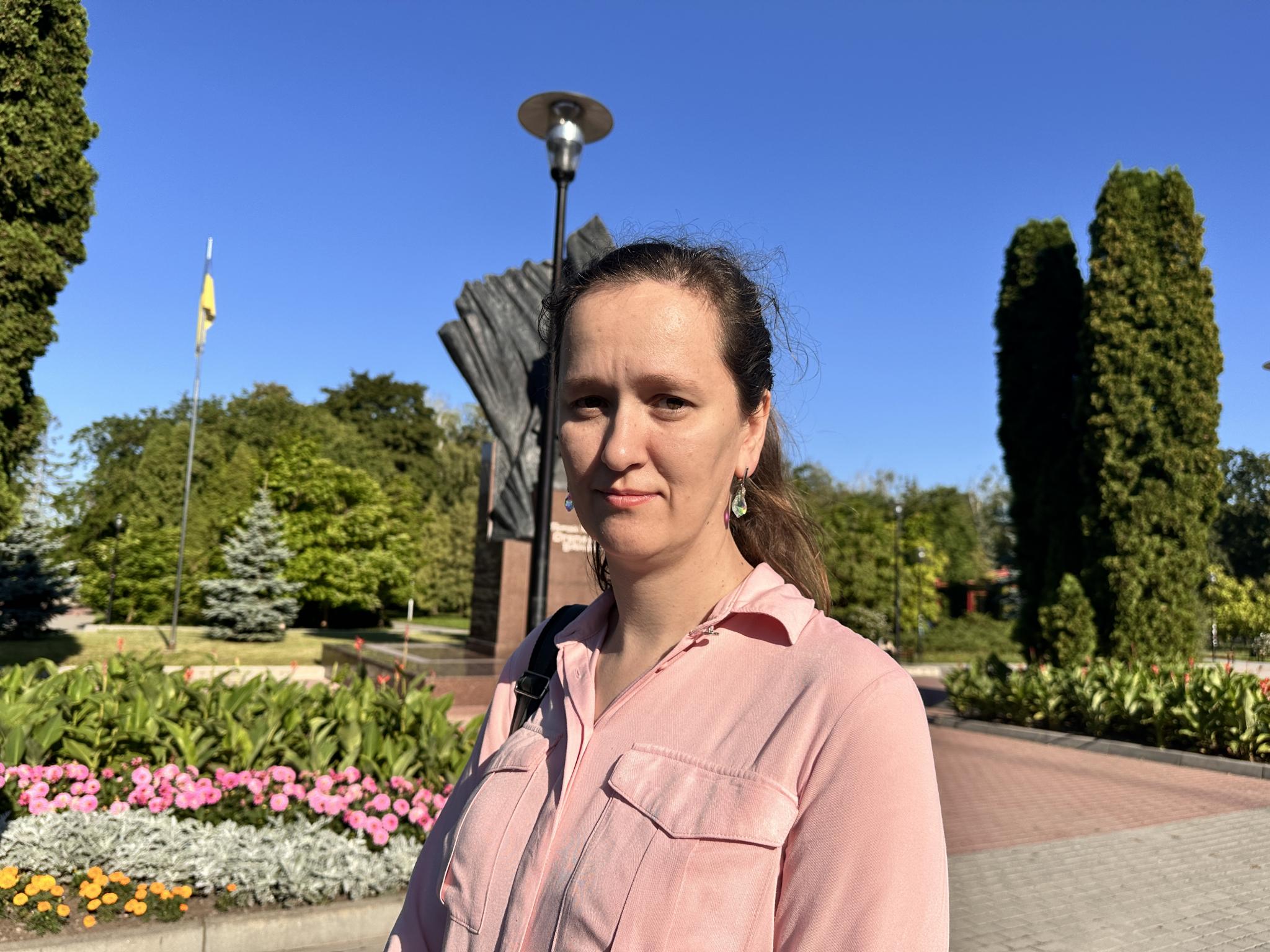 Новини Тернополя - фото з Памʼять полеглих Героїв вшанували у Тернополі