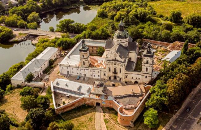 Новини Вінниці - фото з Куди поїхати з Вінниці у серпні? Гіди підготували 17 маршрутів