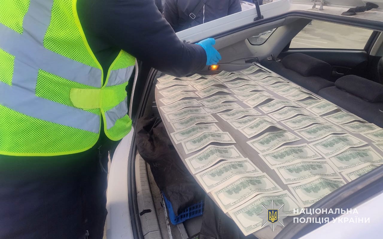 Новини Тернополя - фото з Хотів $5500 за «вирішення питання» з ТЦК: як суд покарав тернополянина