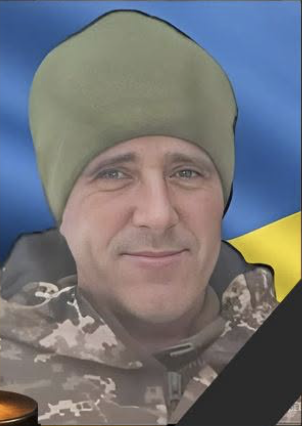 Новини Хмельницького - фото з На щиті троє воїнів з Хмельниччини: Олександр Дзигман, Сергій Зозуля та Микола Макарчук Сергій Зозуля