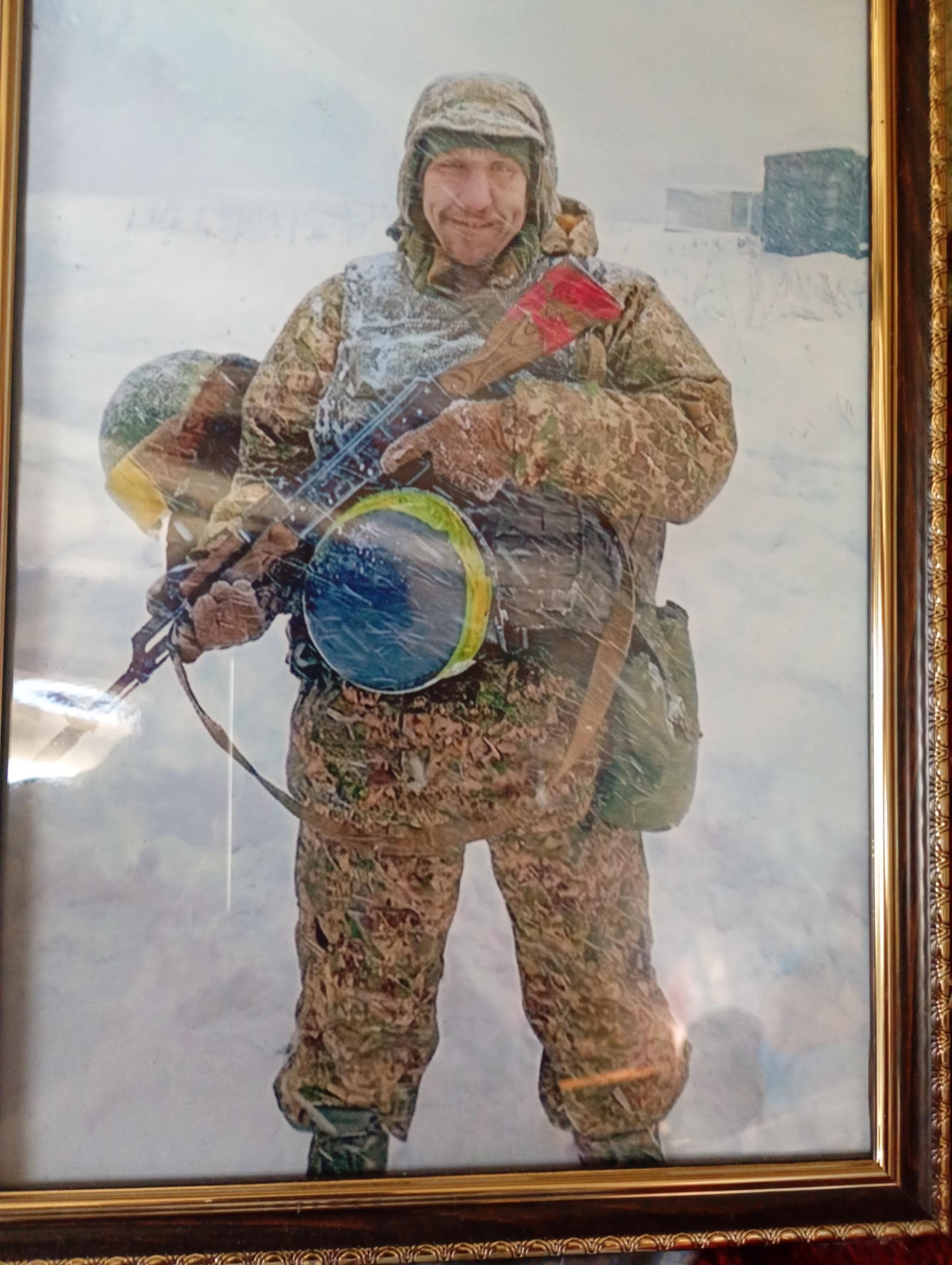 Новини Козятина - фото з Це я мав до нього під дронами лізти, щоб потім все це мені снилося?