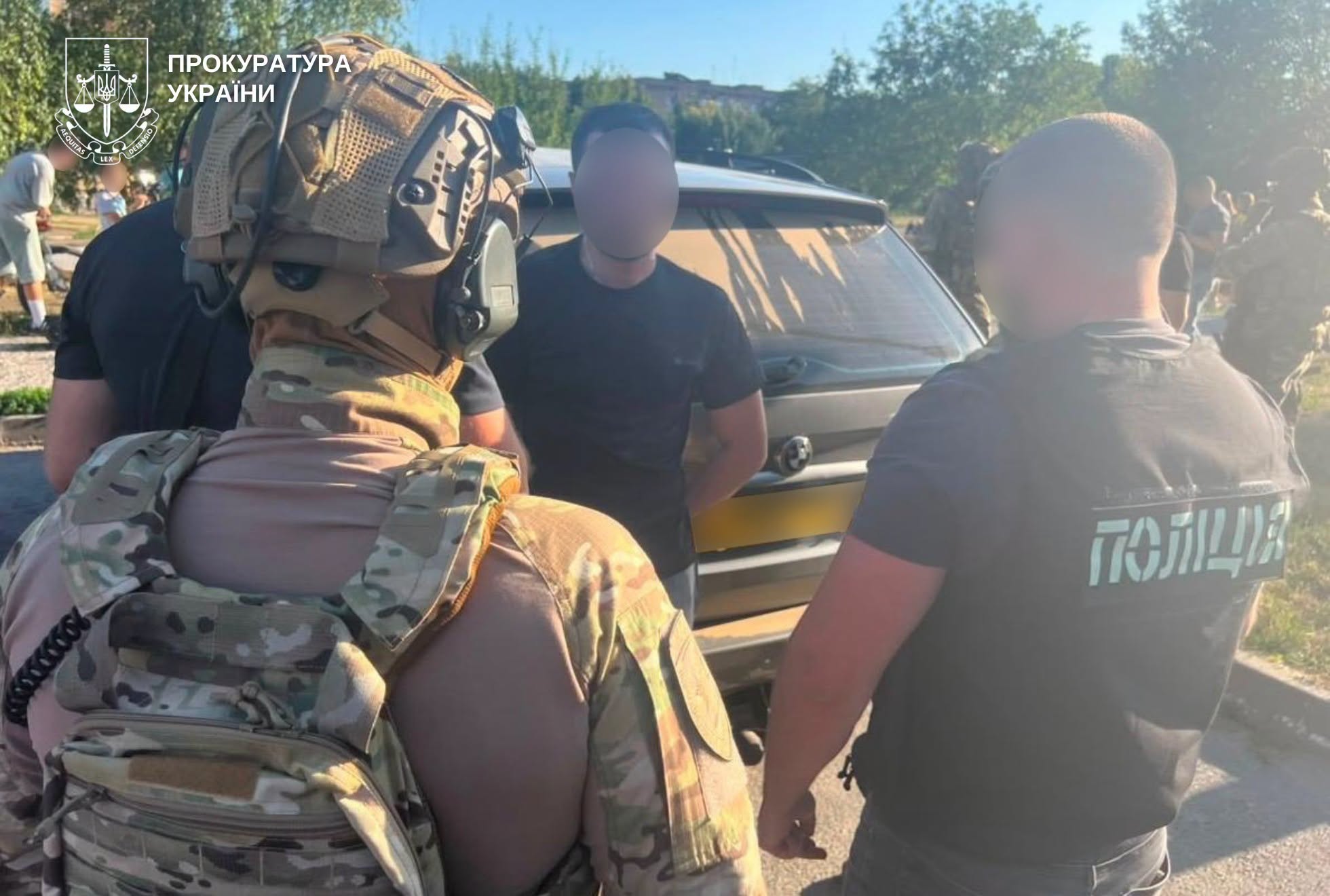 Новини Хмельницького - фото з За 8 тисяч євро у Молдову: деталі схеми для мешканця Кам’янця-Подільського, який хотів виїхати