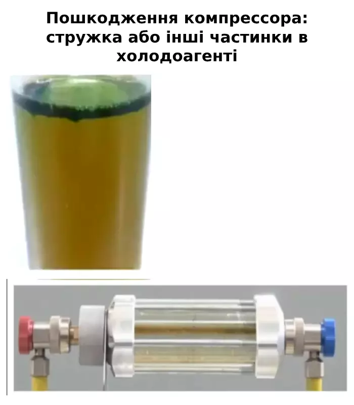 Новини Вінниці - фото з Заправка автокондиціонера у Вінниці: коли потрібно обслуговувати систему та як уникнути дорогого ремонту (Новини компаній)