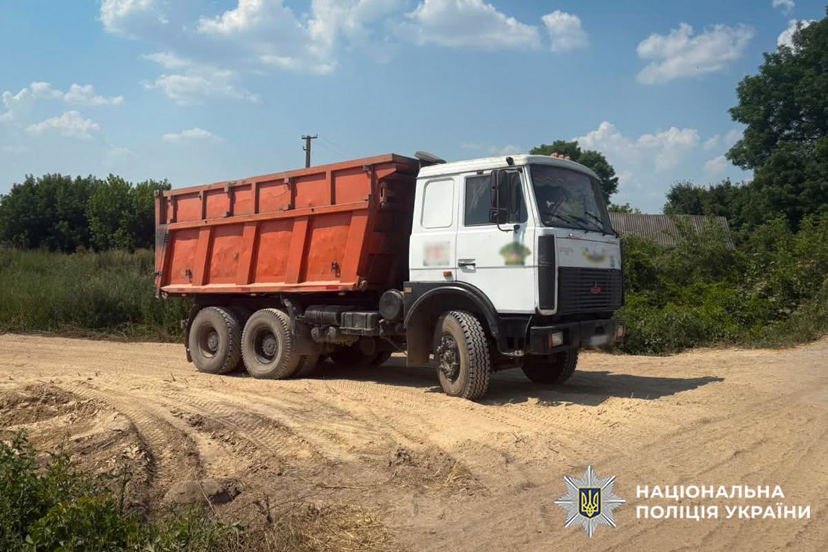 Новини Хмельницького - фото з В ДТП на Білогірщині травмувався 17-річний мотоцикліст
