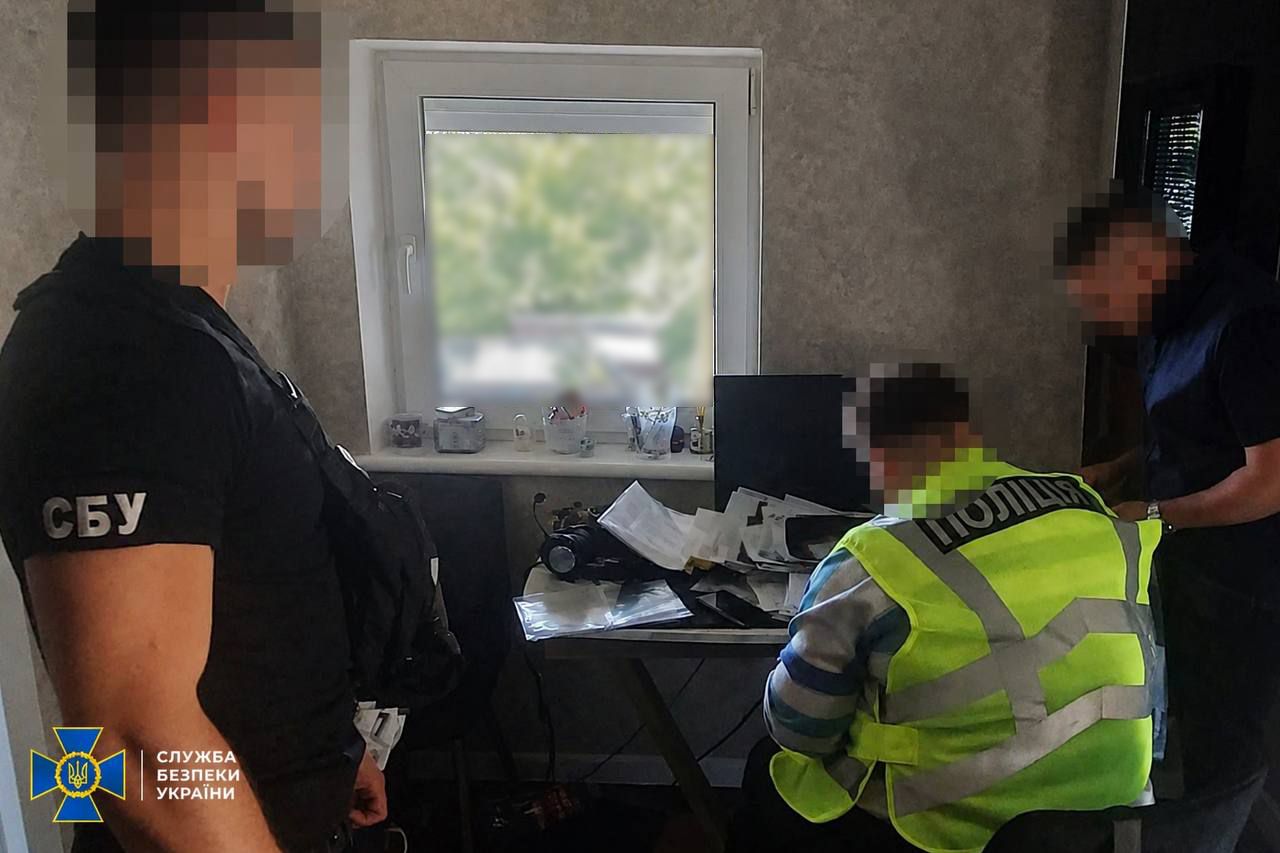Новини Житомира - фото з СБУ заблокувала мільйонну схему незаконної вирубки та легалізації комунального лісу на Житомирщині