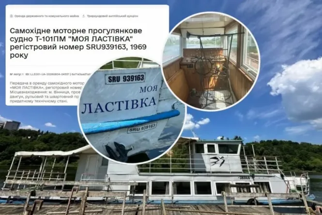 Новини Вінниці - фото з ТОП важливих новин на «20 хвилин» від 3 по 10 серпня, які ви могли пропустити