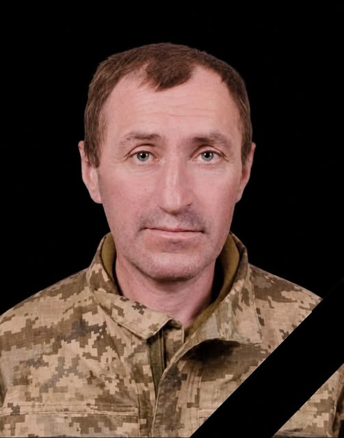 Новини Тернополя - фото з Тернопільщина втратила Героїв Андрія Іскоростенського та Володимира Дичка