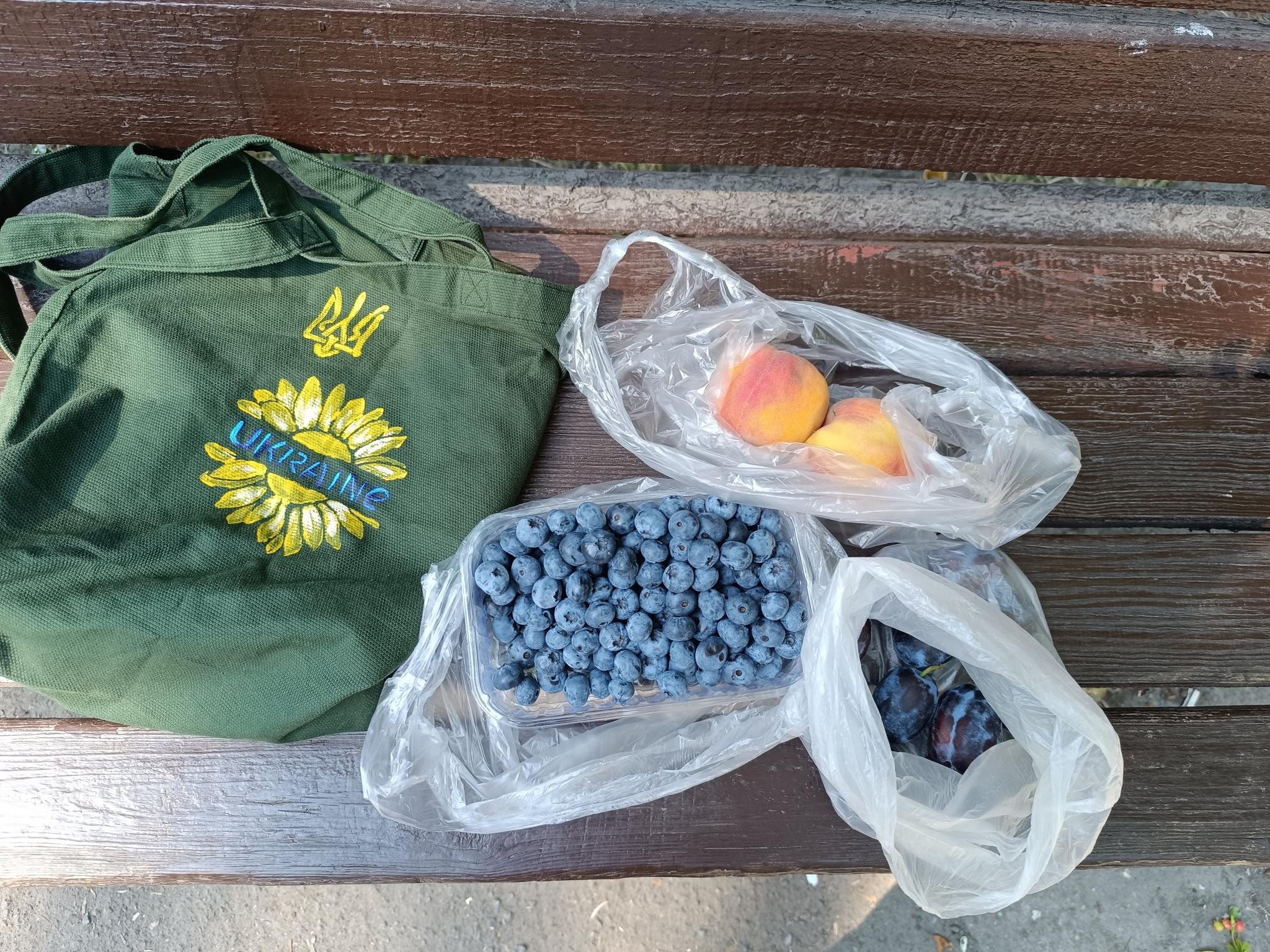 Новини Козятина - фото з Що можна купити на Козятинському базарі з вітамінів за 200 гривень