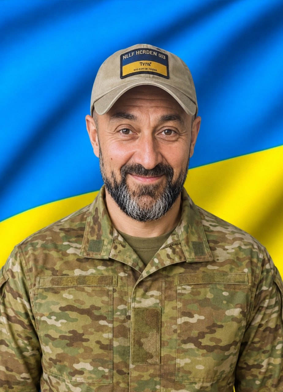 Обірвалось життя  Тернополя Богдана Сосінського