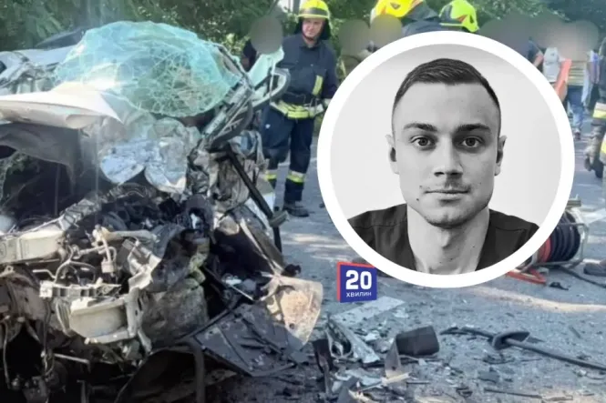 Новини Вінниці - фото з ТОП важливих новин на «20 хвилин» від 3 по 10 серпня, які ви могли пропустити