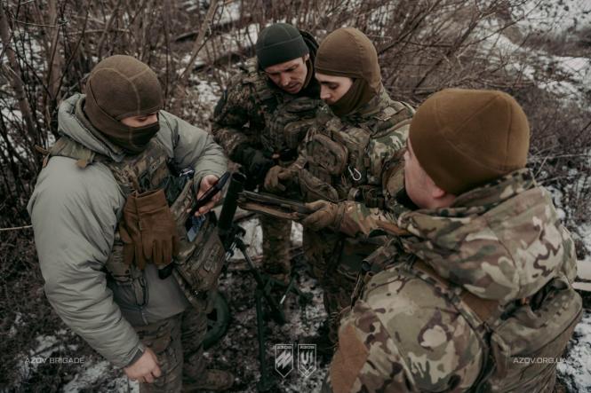Новини Тернополя - фото з Культура військової справи: що варто знати перед вступом (пресслужба)