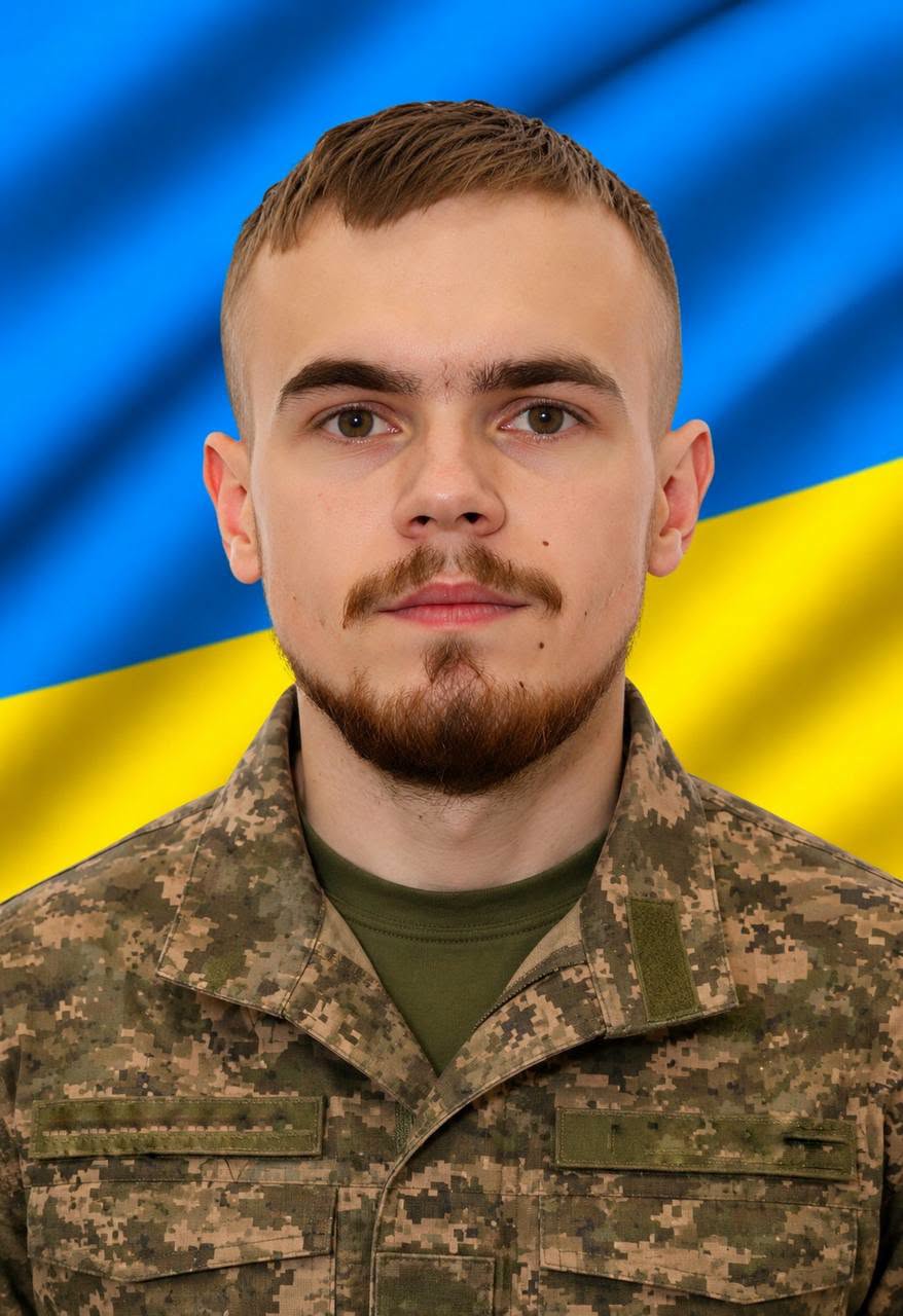 Новини Тернополя - фото з Тернопільщина втратила Героїв Андрія Іскоростенського та Володимира Дичка